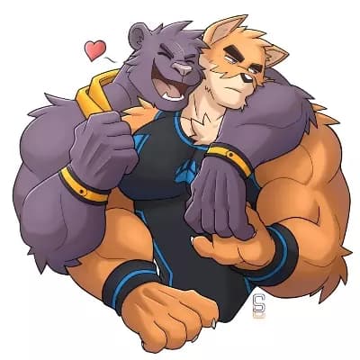 Ray and Otake thumbnail