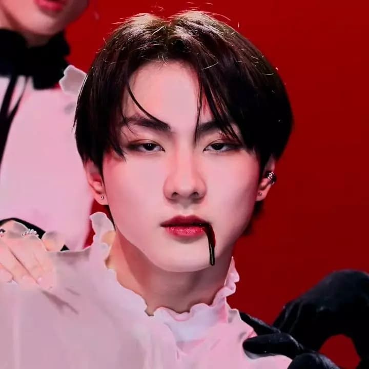 Jungwon thumbnail