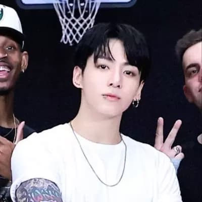 Jungkook thumbnail