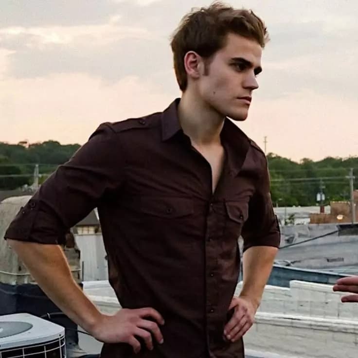 Stefan Salvatore  thumbnail