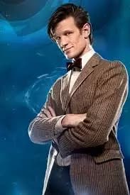 11th Doctor thumbnail