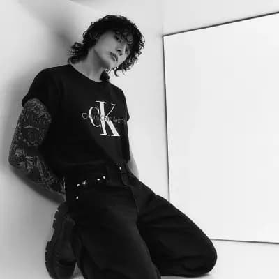 Jungkook thumbnail