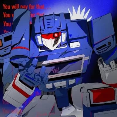 Soundwave thumbnail
