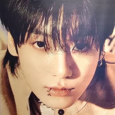 Jungkook thumbnail