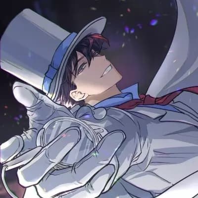 Kaito Kid thumbnail