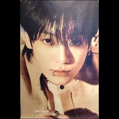 Jungkook thumbnail