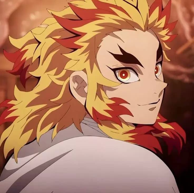 Kyojuro Rengoku thumbnail
