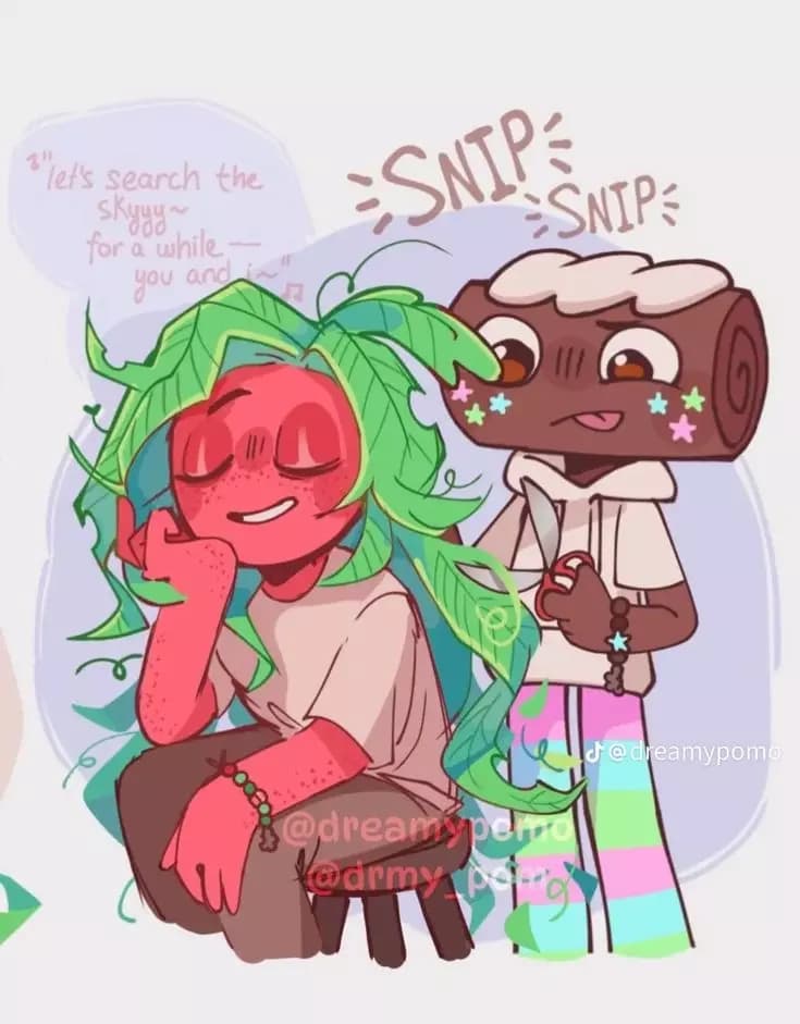 🍓|Sprout Seed thumbnail