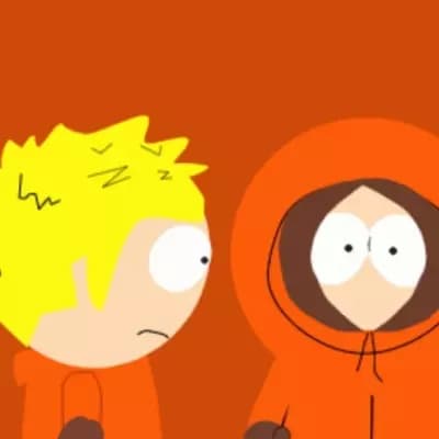 Kenny McCormick thumbnail