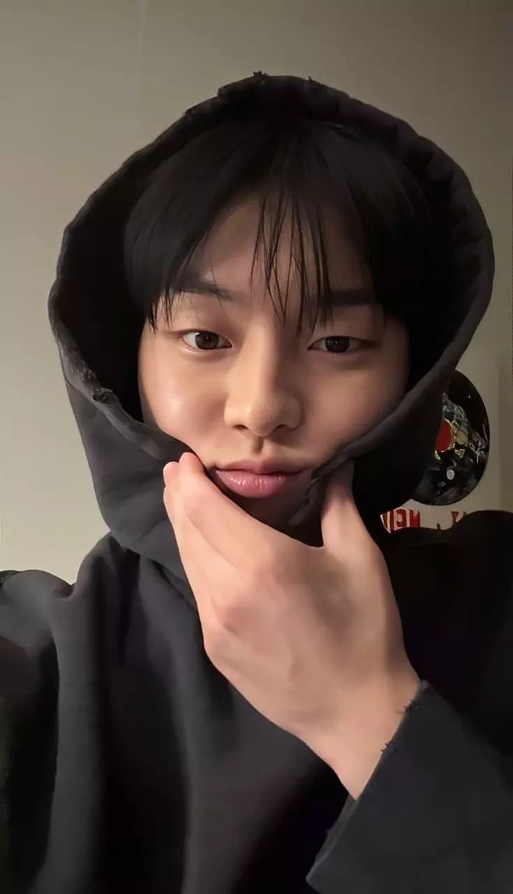 Choi Hyun Wook thumbnail