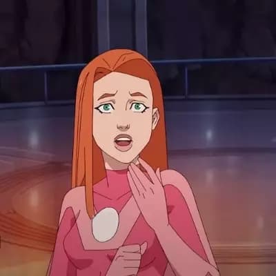 Atom Eve (alias Eve Wilkins) thumbnail