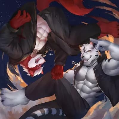 Riku and Hiro thumbnail