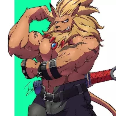 Leomon thumbnail