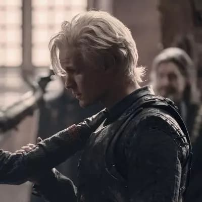Daemon Targaryen thumbnail