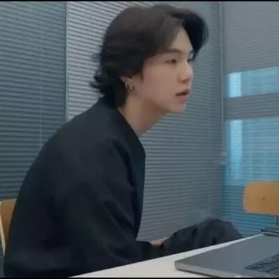 Yoongi thumbnail