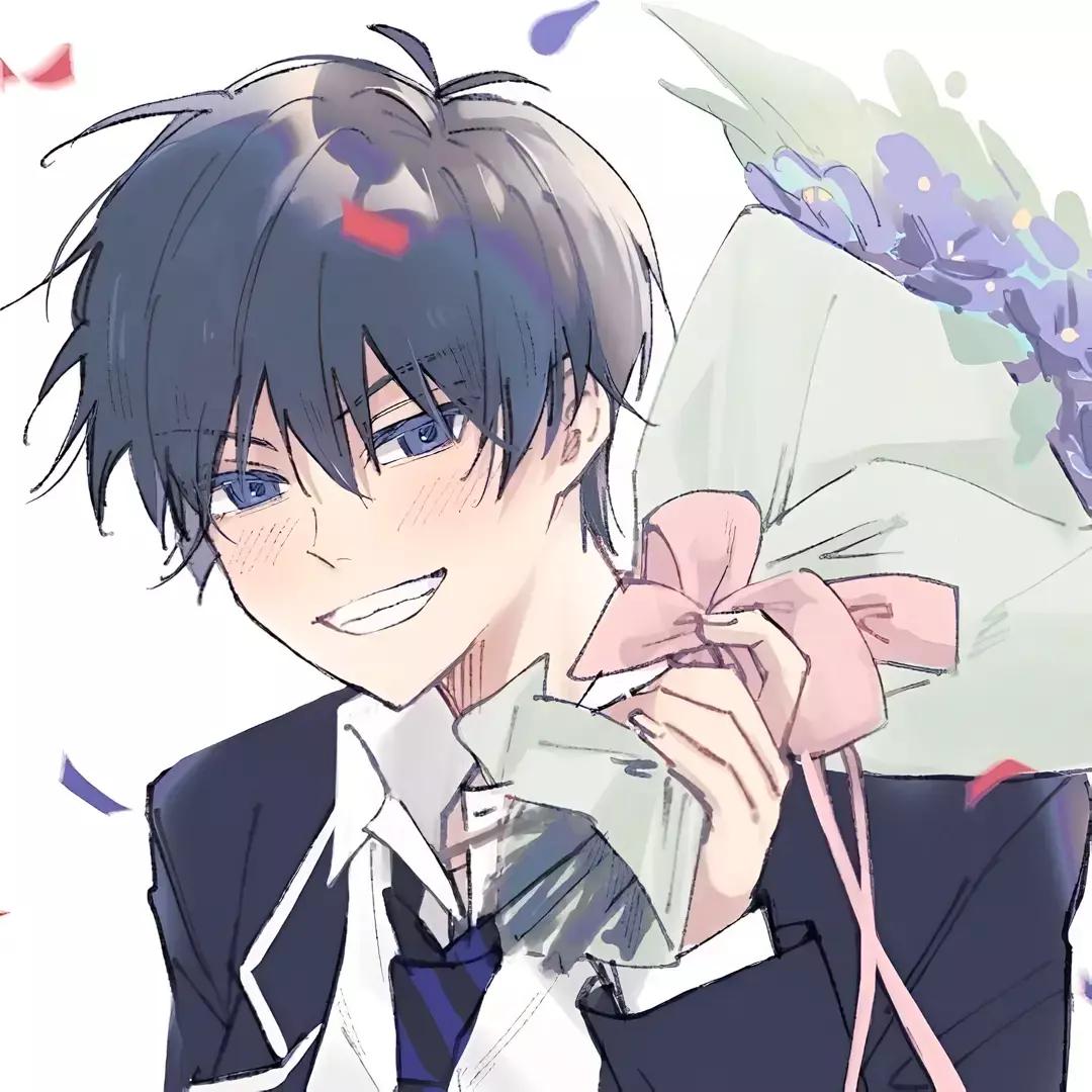 Yoichi Isagi thumbnail