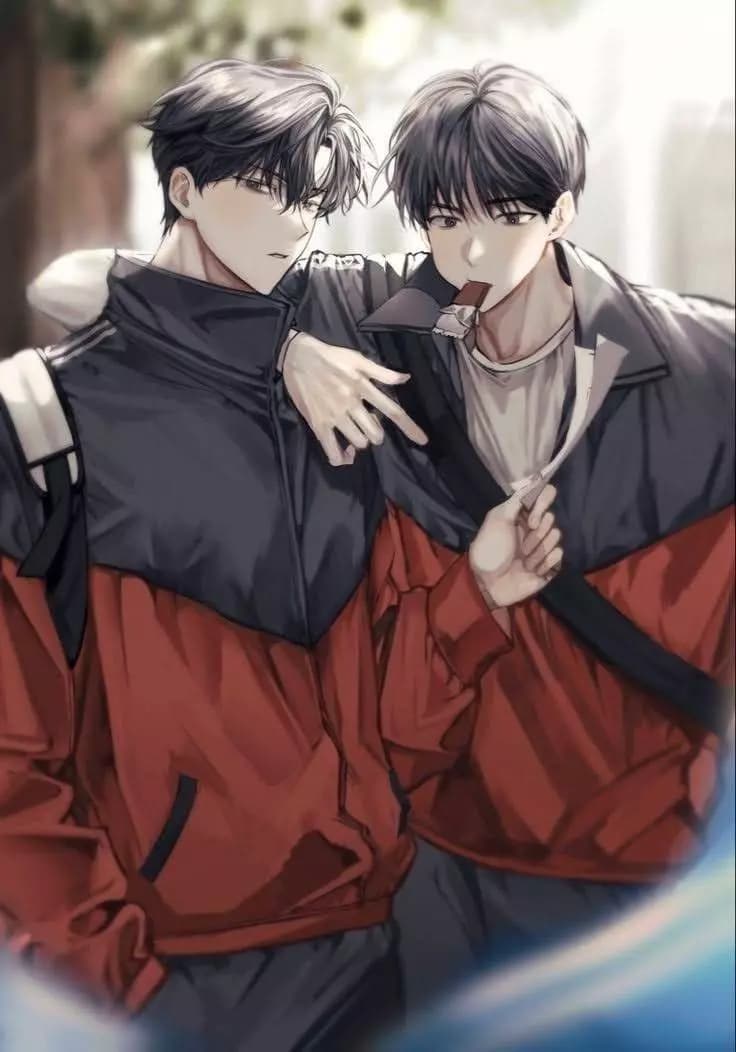 Yunhee and Yinhee thumbnail