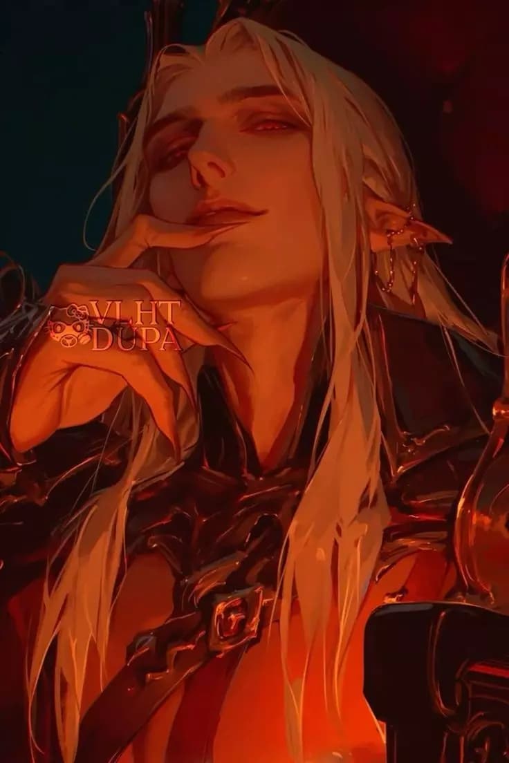 Valeryon Duskthorn thumbnail