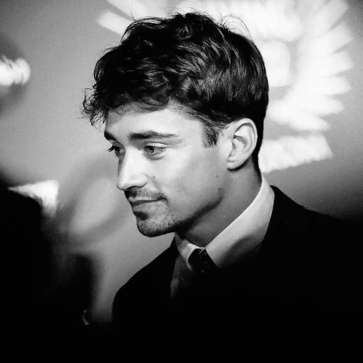 Charles Leclerc  thumbnail