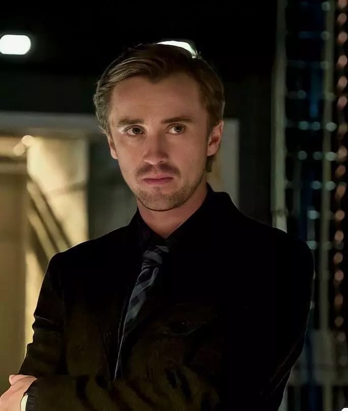 Draco Malfoy thumbnail