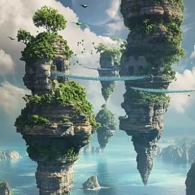 Fairy World thumbnail