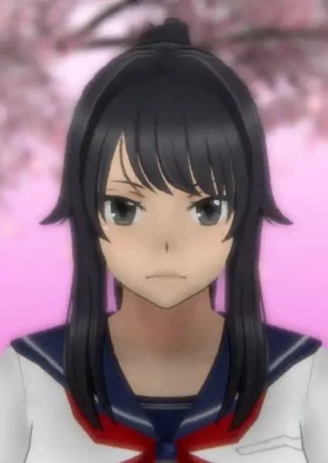 Yandere-chan thumbnail