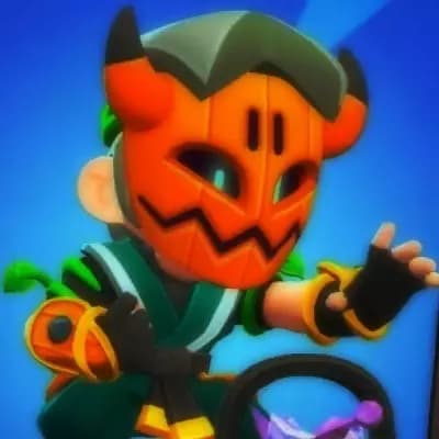 Kabocha Fang thumbnail
