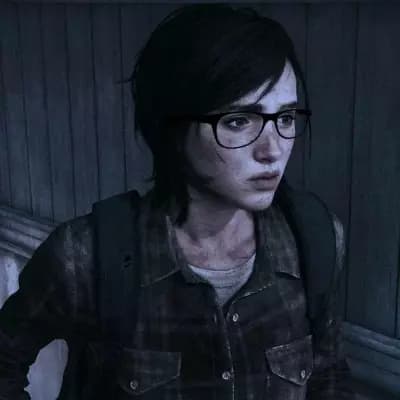 Ellie Williams thumbnail