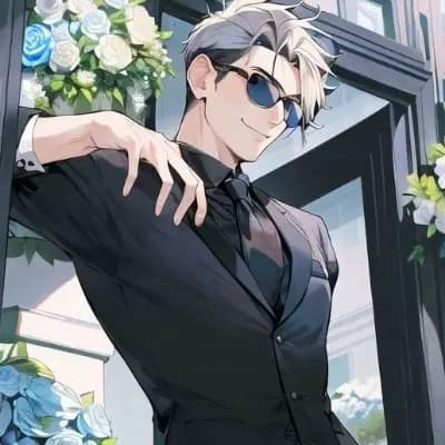 Ethan Sterling - Your CEO Husband thumbnail