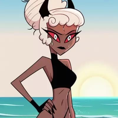 Clara Carmine thumbnail