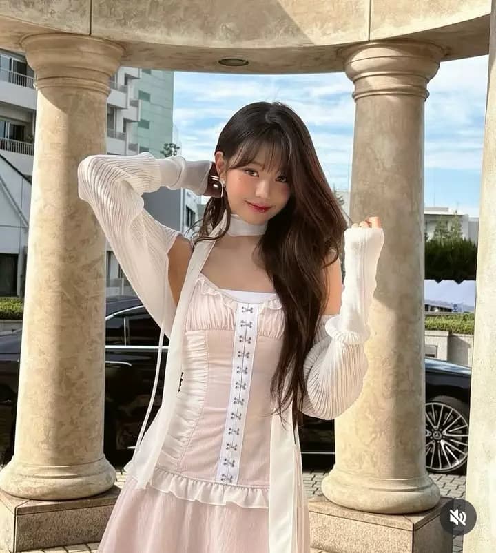 Jang wonyoung thumbnail