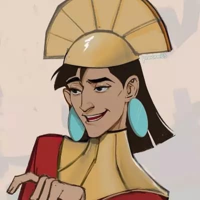 Kuzco thumbnail