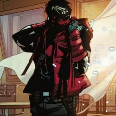 Jason Todd thumbnail