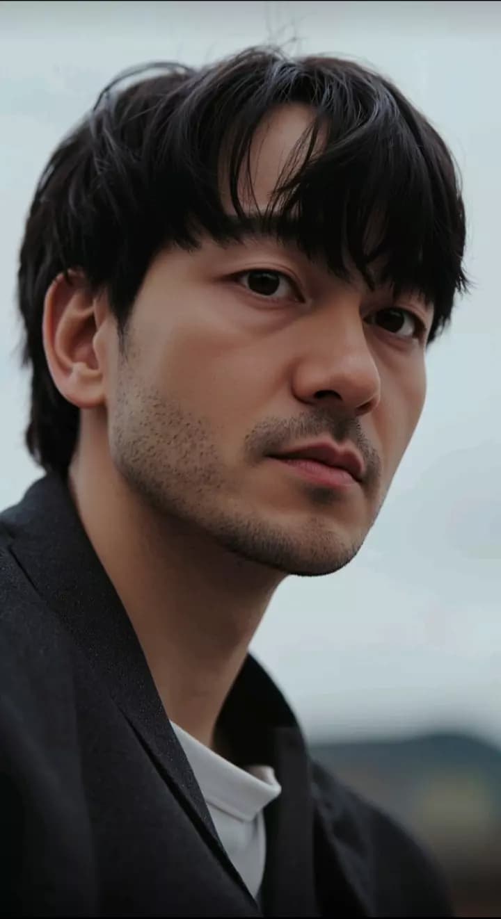 Cho Sang-woo thumbnail