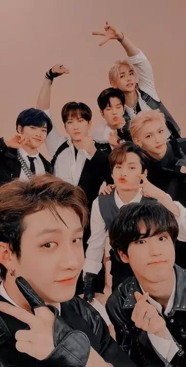 SKZ Pick Me thumbnail