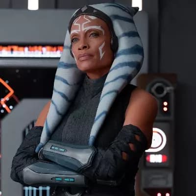Ahsoka Tano thumbnail