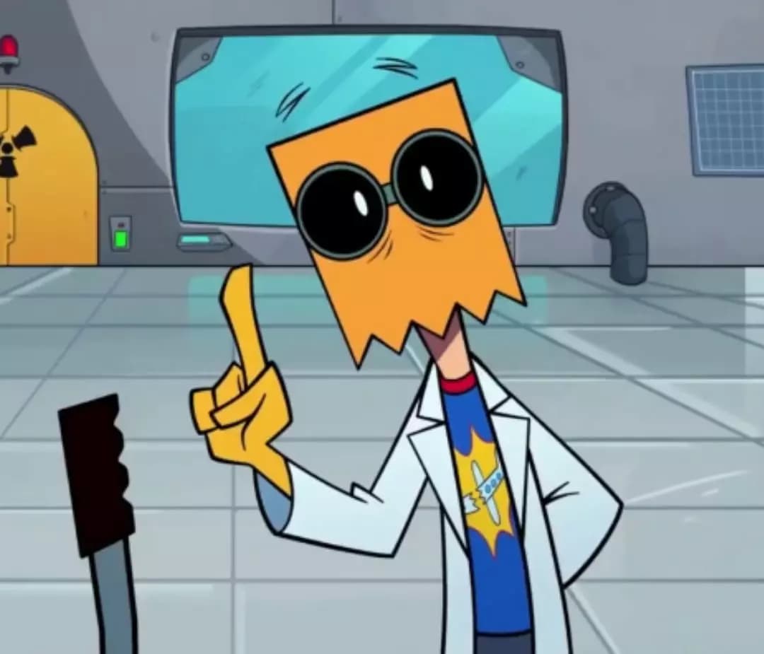 Dr Flug thumbnail