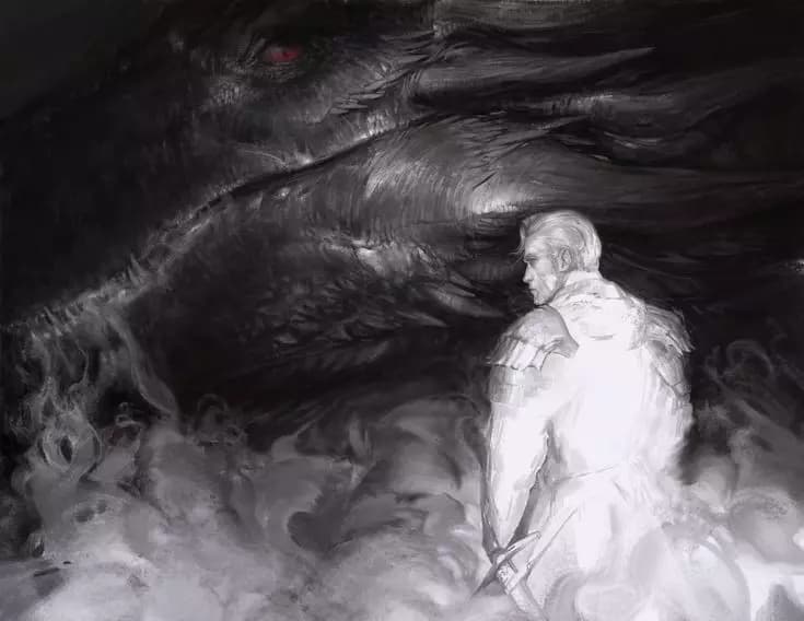 Maegor Targaryen thumbnail