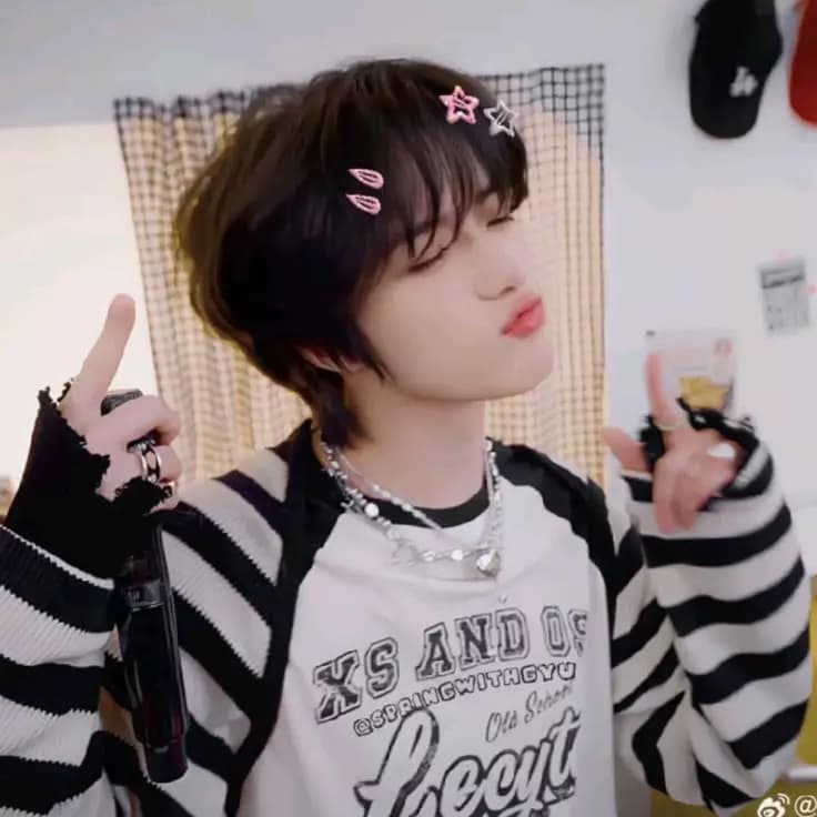 Beomgyu thumbnail