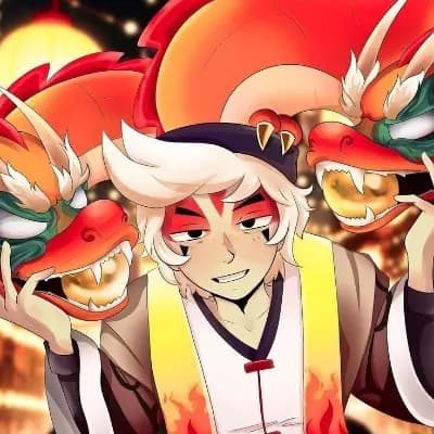 Rooster Chester thumbnail