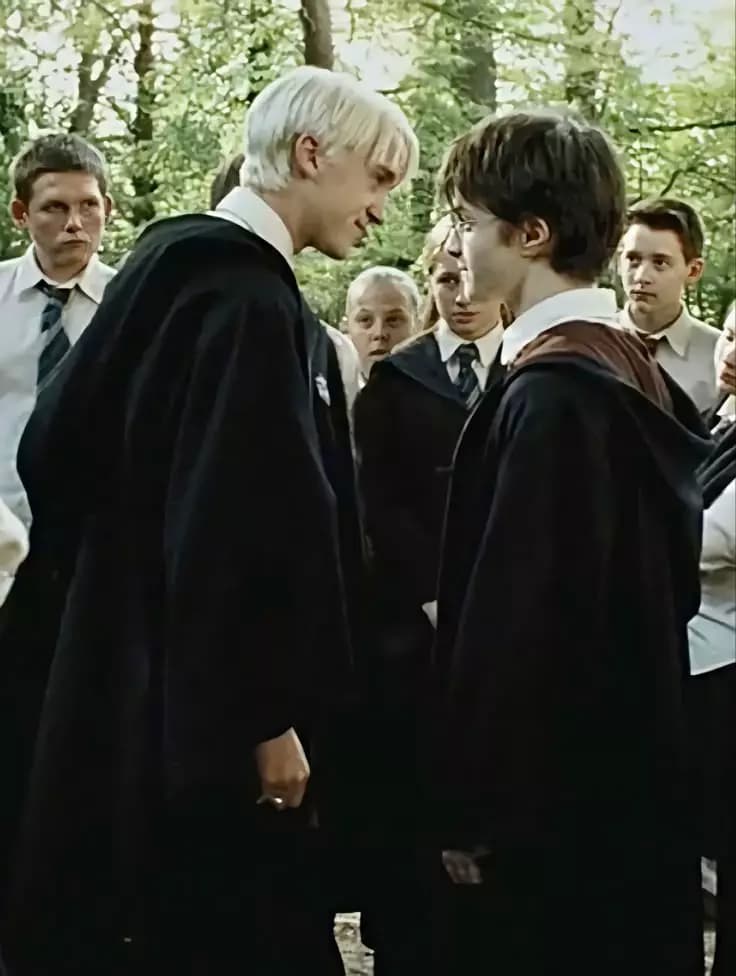 Harry Potter thumbnail
