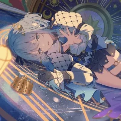 Suisei Hoshimachi thumbnail