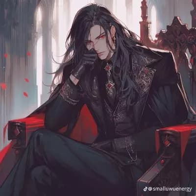  the Disinherited Demonic King  thumbnail