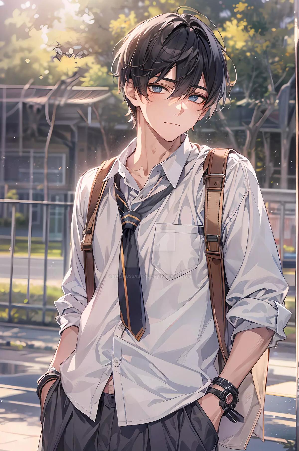 Ethan (Master Familiar) thumbnail