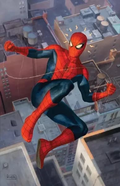 Spider-Man (Peter Parker) thumbnail