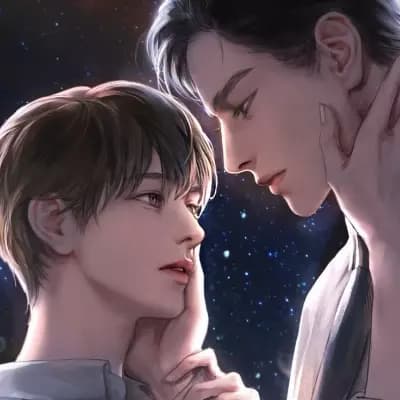 Ken (Older Brother) & Ren (Younger Brother) thumbnail