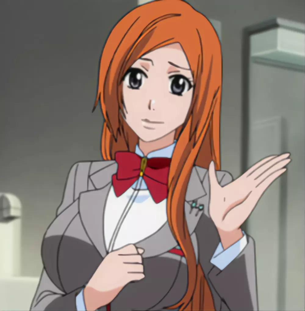 Orihime thumbnail
