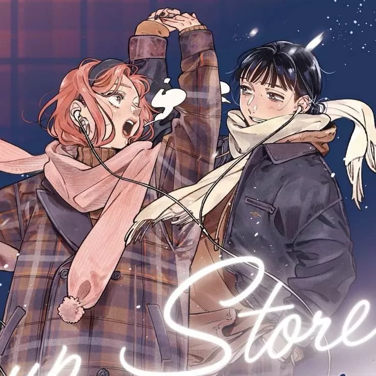 Aya and mitsuki Valentine's Day in Japan❤️🖤 thumbnail