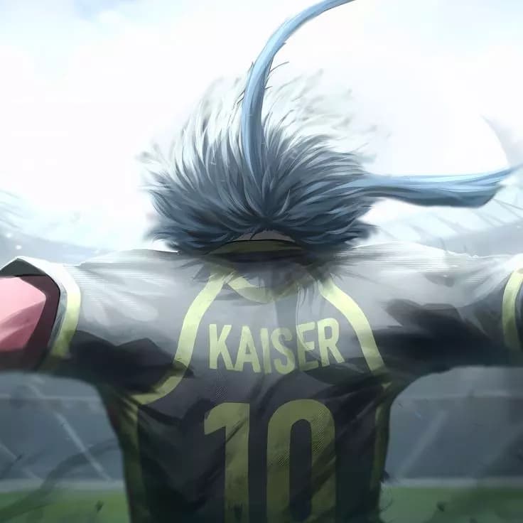 Kaiser thumbnail