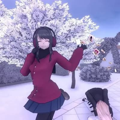 Ayano Aishi thumbnail